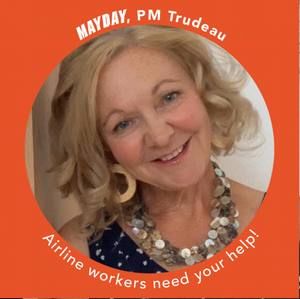 Meet your Posher, Michaela